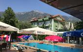 Туры в отель Green Peace Hotel