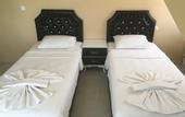 Туры в отель Green Peace Hotel