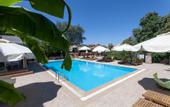 Туры в отель Green Peace Hotel
