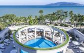Туры в отель Sunrise Nha Trang Beach Hotel & Spa