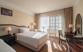 Туры в отель Sunrise Nha Trang Beach Hotel & Spa