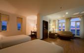 Туры в отель Sunrise Nha Trang Beach Hotel & Spa