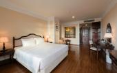 Туры в отель Sunrise Nha Trang Beach Hotel & Spa