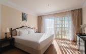 Туры в отель Sunrise Nha Trang Beach Hotel & Spa