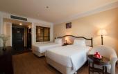 Туры в отель Sunrise Nha Trang Beach Hotel & Spa