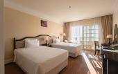 Туры в отель Sunrise Nha Trang Beach Hotel & Spa