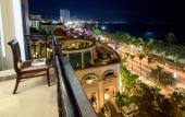 Туры в отель Sunrise Nha Trang Beach Hotel & Spa