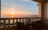 Туры в отель Sunrise Nha Trang Beach Hotel & Spa