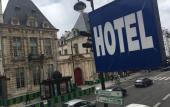 Туры в отель Hotel de La Herse d'Or