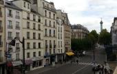 Туры в отель Hotel de La Herse d'Or