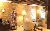Туры в отель Hotel de La Herse d'Or