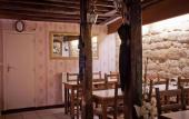 Туры в отель Hotel de La Herse d'Or