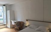 Туры в отель Hotel de La Herse d'Or