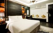 Туры в отель California Hotel Saigon