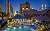 Туры в отель Royale Chulan Kuala Lumpur