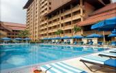 Туры в отель Royale Chulan Kuala Lumpur
