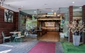 Туры в отель D'Garden Boutique Hotel Kuala Lumpur