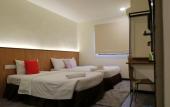 Туры в отель D'Garden Boutique Hotel Kuala Lumpur