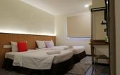 Туры в отель D'Garden Boutique Hotel Kuala Lumpur