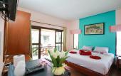 Туры в отель D'Garden Boutique Hotel Kuala Lumpur