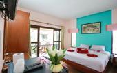 Туры в отель D'Garden Boutique Hotel Kuala Lumpur