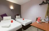 Туры в отель D'Garden Boutique Hotel Kuala Lumpur