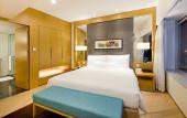 Туры в отель Somerset Riverview Chengdu