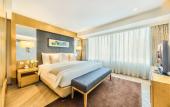 Туры в отель Somerset Riverview Chengdu