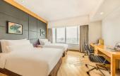 Туры в отель Somerset Riverview Chengdu