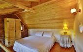 Туры в отель Tranquilla River Lodge - Adults Only