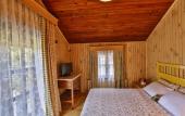 Туры в отель Tranquilla River Lodge - Adults Only