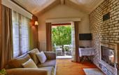 Туры в отель Tranquilla River Lodge - Adults Only
