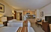 Туры в отель Crown Regency Suites & Residences - Mactan