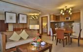 Туры в отель Crown Regency Suites & Residences - Mactan