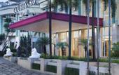 Туры в отель Courtyard by Marriott Bandung Dago