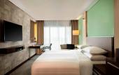 Туры в отель Courtyard by Marriott Bandung Dago
