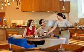 Туры в отель Courtyard by Marriott Bandung Dago