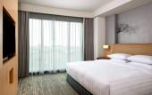 Туры в отель Courtyard by Marriott Bandung Dago