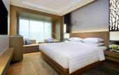 Туры в отель Courtyard by Marriott Bandung Dago