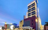 Туры в отель TS Suites Surabaya