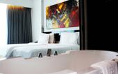 Туры в отель TS Suites Surabaya