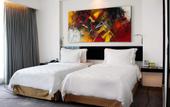 Туры в отель TS Suites Surabaya
