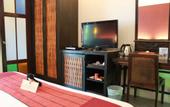 Туры в отель De Lanna Hotel