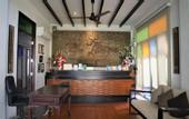 Туры в отель De Lanna Hotel