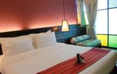 Туры в отель De Lanna Hotel
