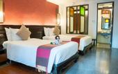 Туры в отель De Lanna Hotel