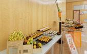 Туры в отель HARRIS Hotel & Conventions Kelapa Gading Jakarta