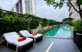 Туры в отель HARRIS Hotel & Conventions Kelapa Gading Jakarta