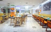 Туры в отель HARRIS Hotel & Conventions Kelapa Gading Jakarta