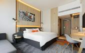 Туры в отель HARRIS Hotel & Conventions Kelapa Gading Jakarta